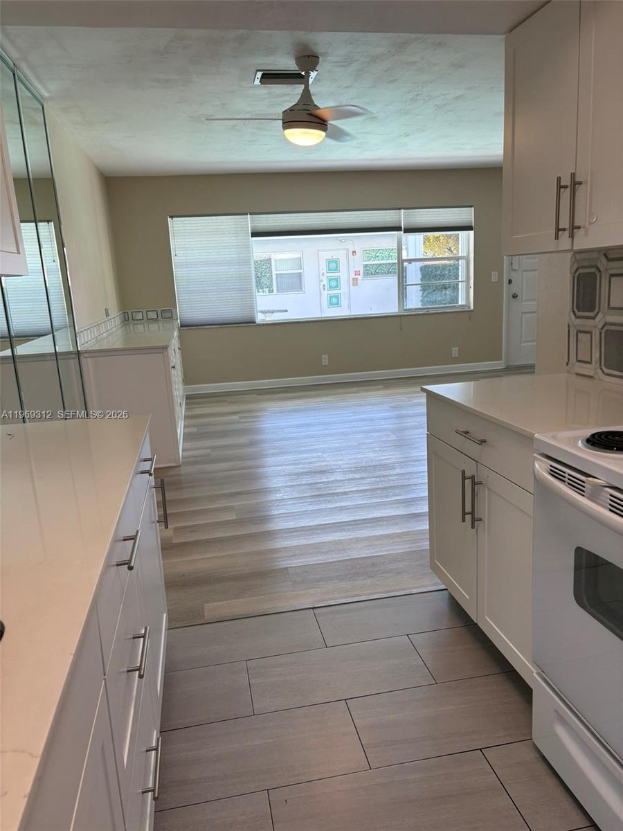 GARDEN TERRACE CO-OP 7 - Residential Lease