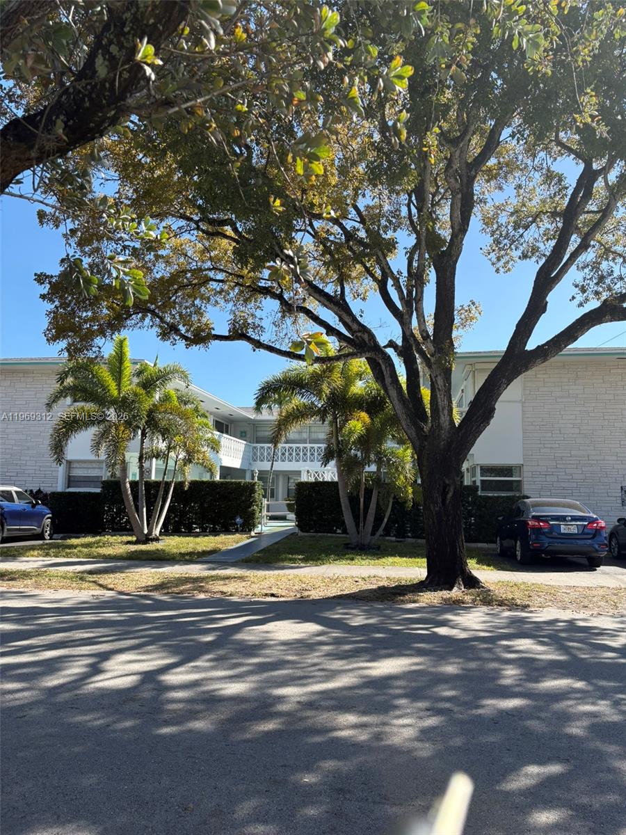 GARDEN TERRACE CO-OP 7 - Residential Lease