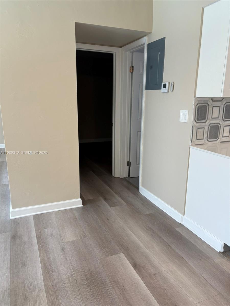 GARDEN TERRACE CO-OP 7 - Residential Lease