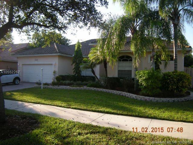 STONERIDGE LAKE ESTATES - Residential Lease