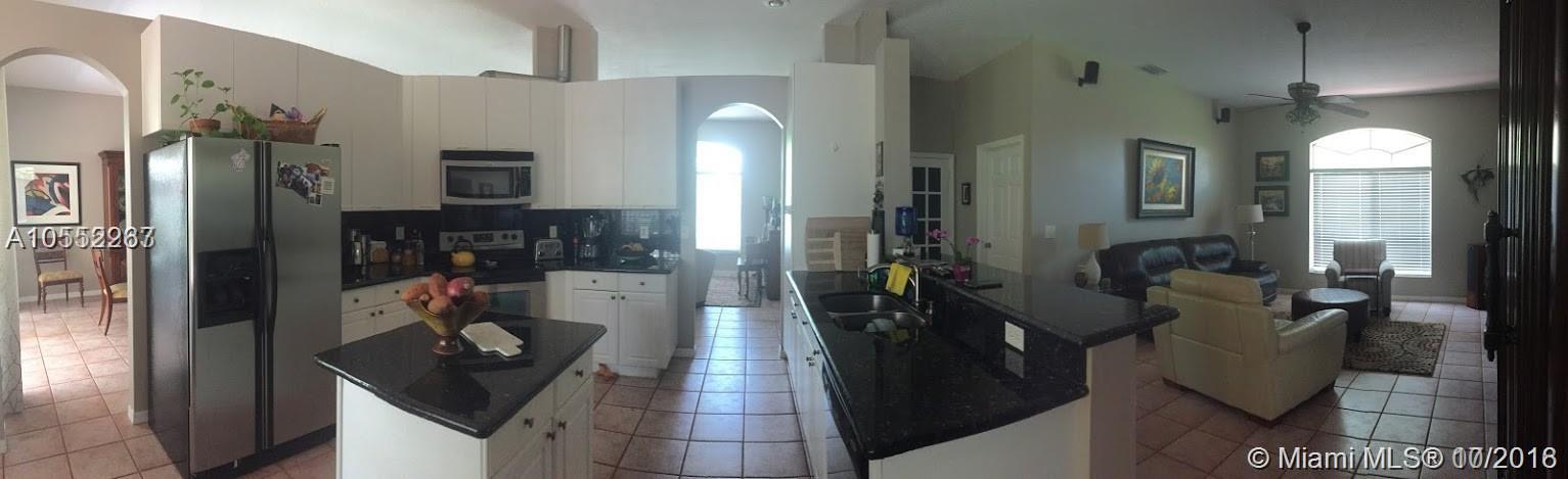 STONERIDGE LAKE ESTATES - Residential Lease