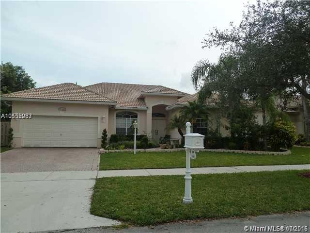 STONERIDGE LAKE ESTATES - Residential Lease