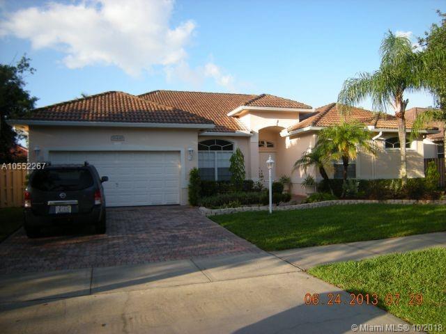 STONERIDGE LAKE ESTATES - Residential Lease