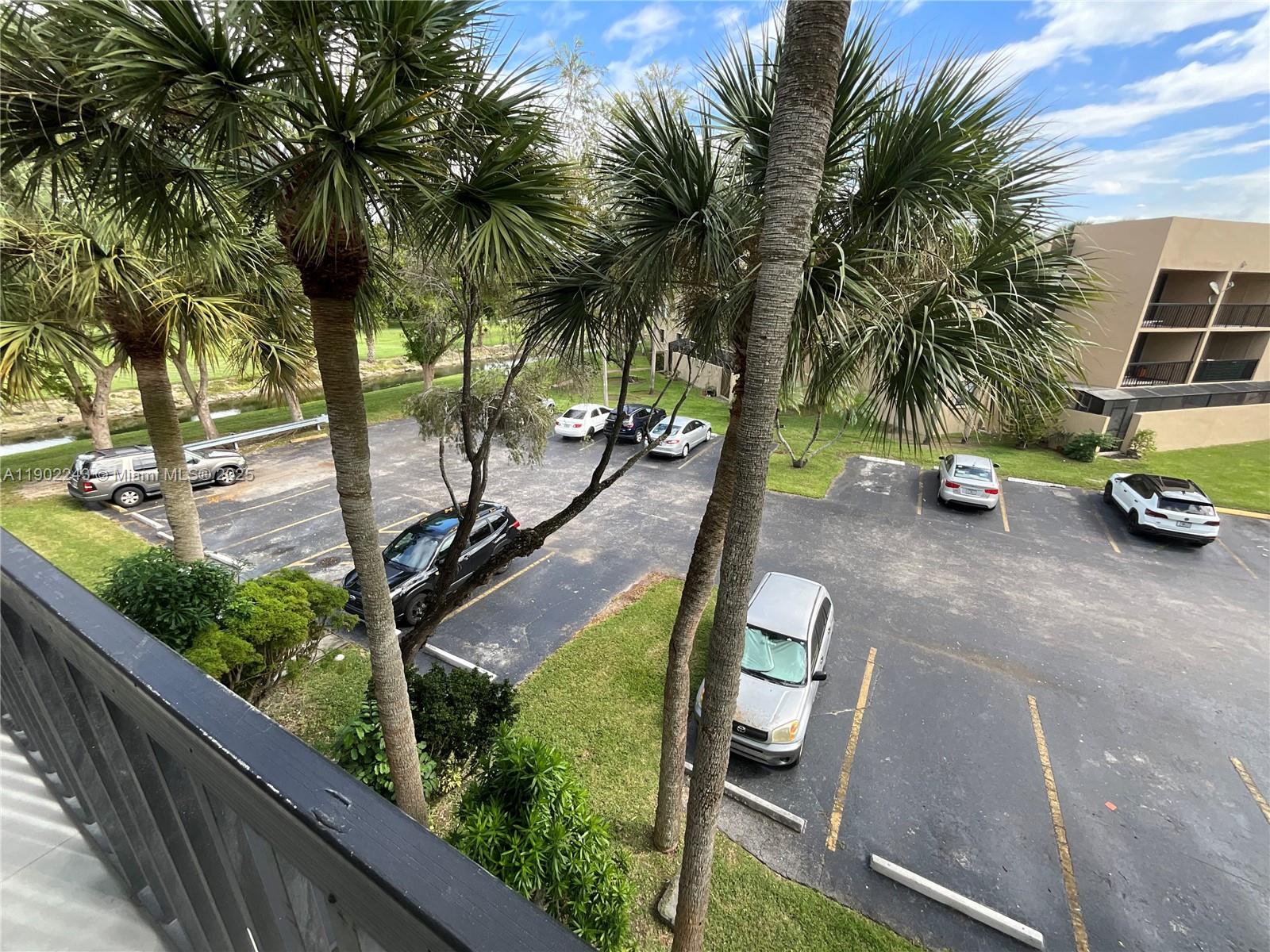 GARDENS OF KENDALL SO CON - Residential Lease