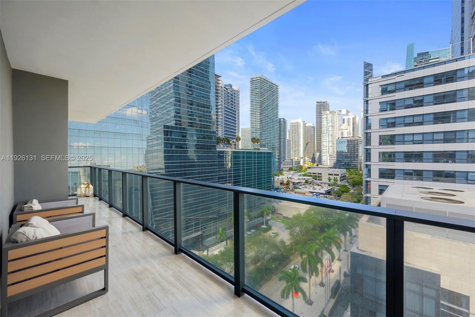 ECHO BRICKELL CONDO - Residential
