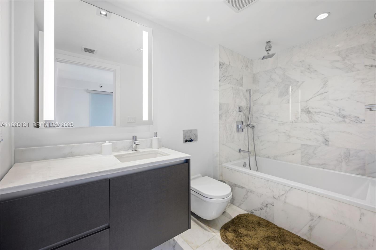 ECHO BRICKELL CONDO - Residential