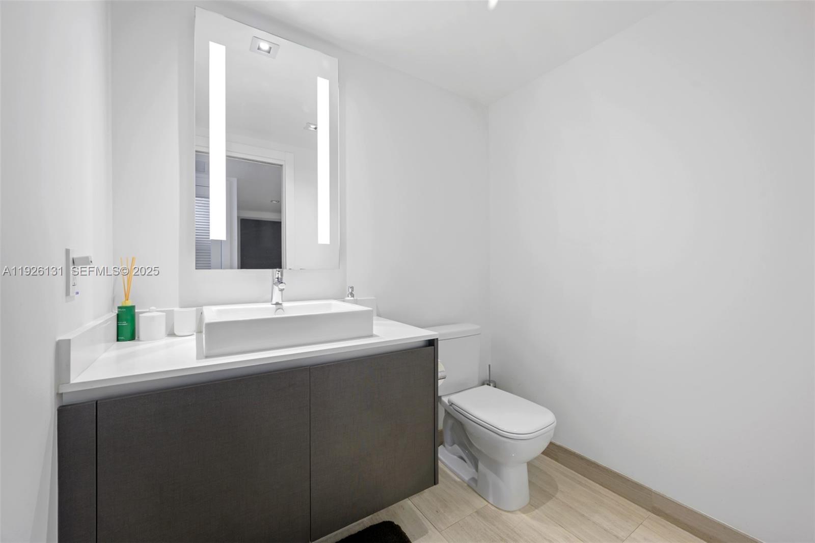 ECHO BRICKELL CONDO - Residential