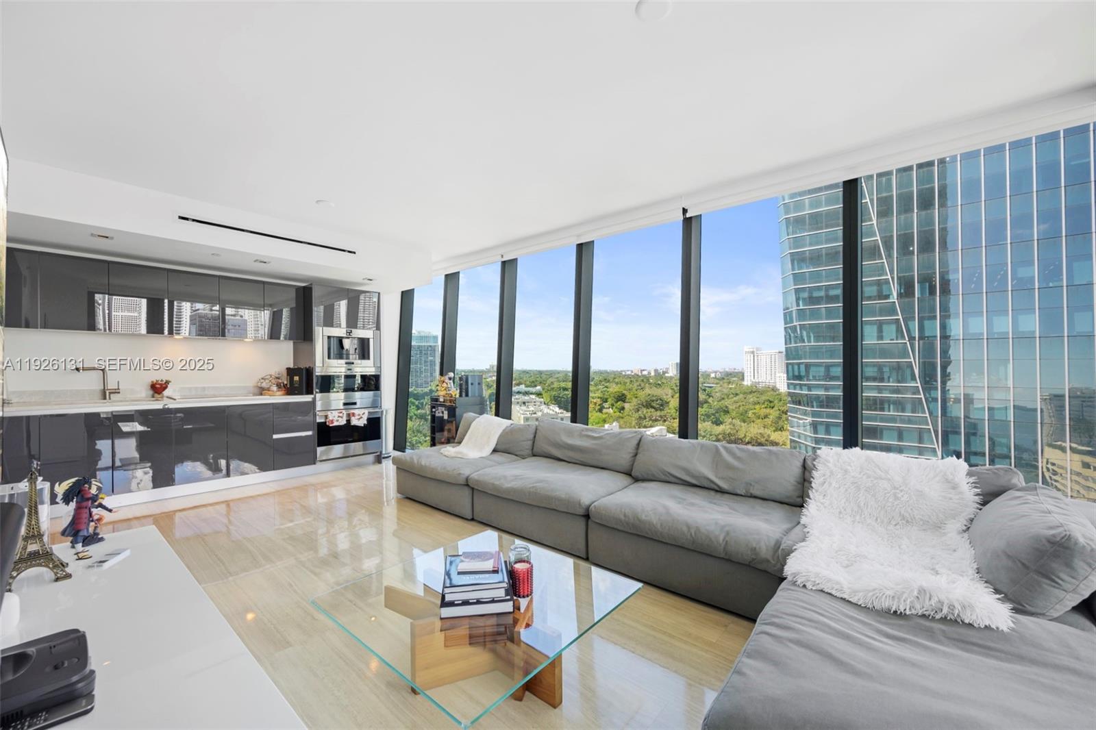 ECHO BRICKELL CONDO - Residential