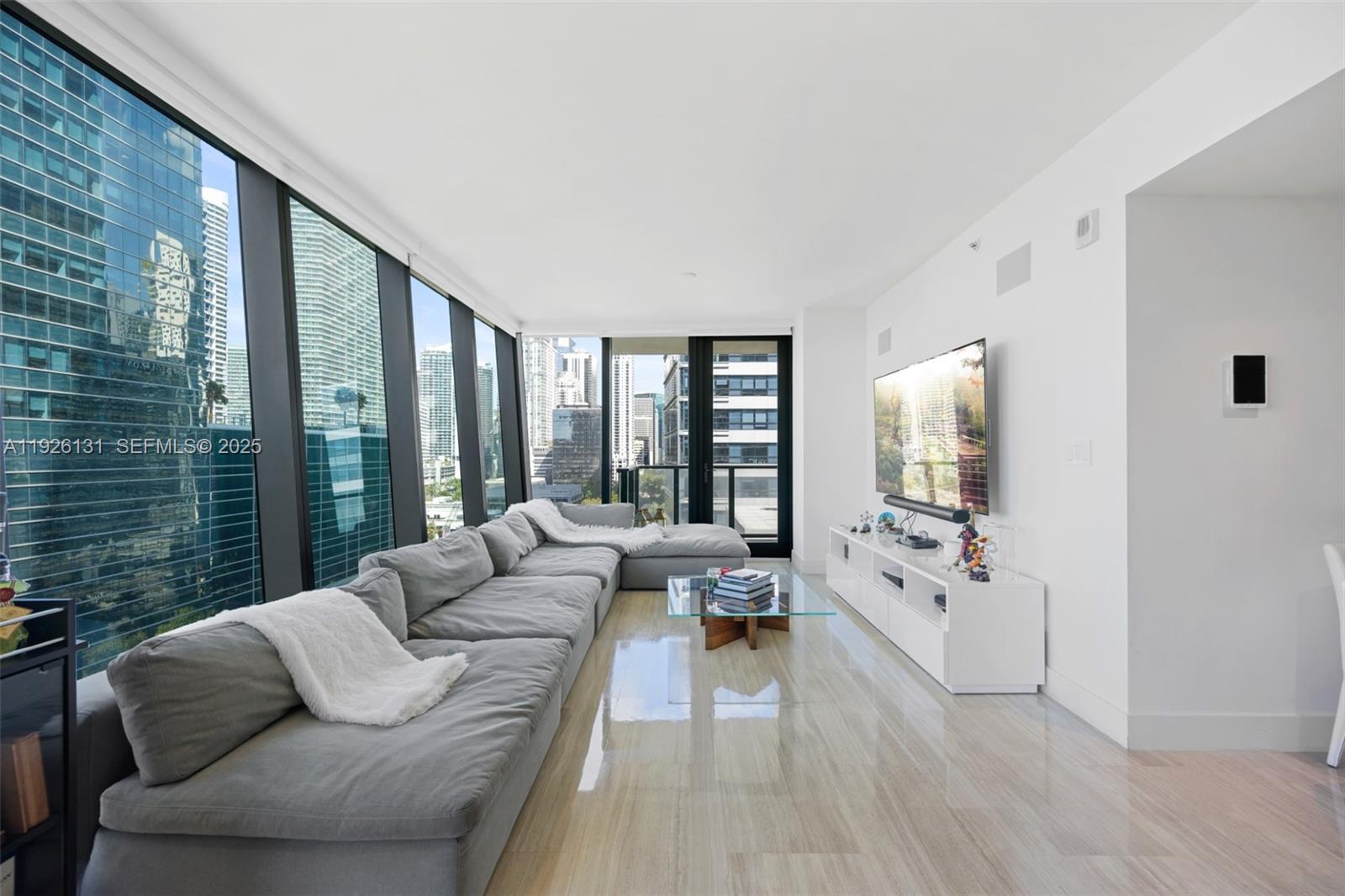 ECHO BRICKELL CONDO - Residential