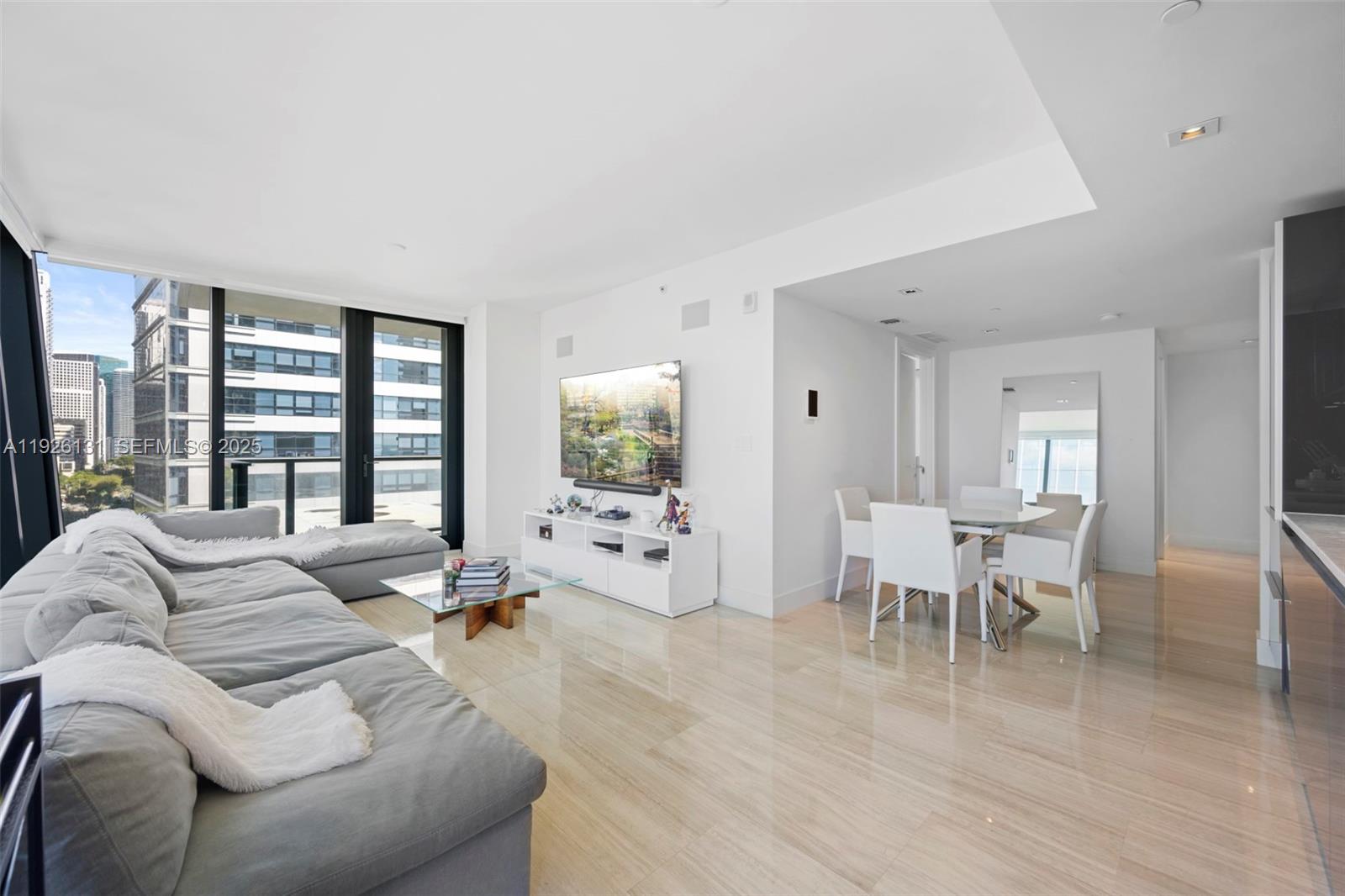 ECHO BRICKELL CONDO - Residential