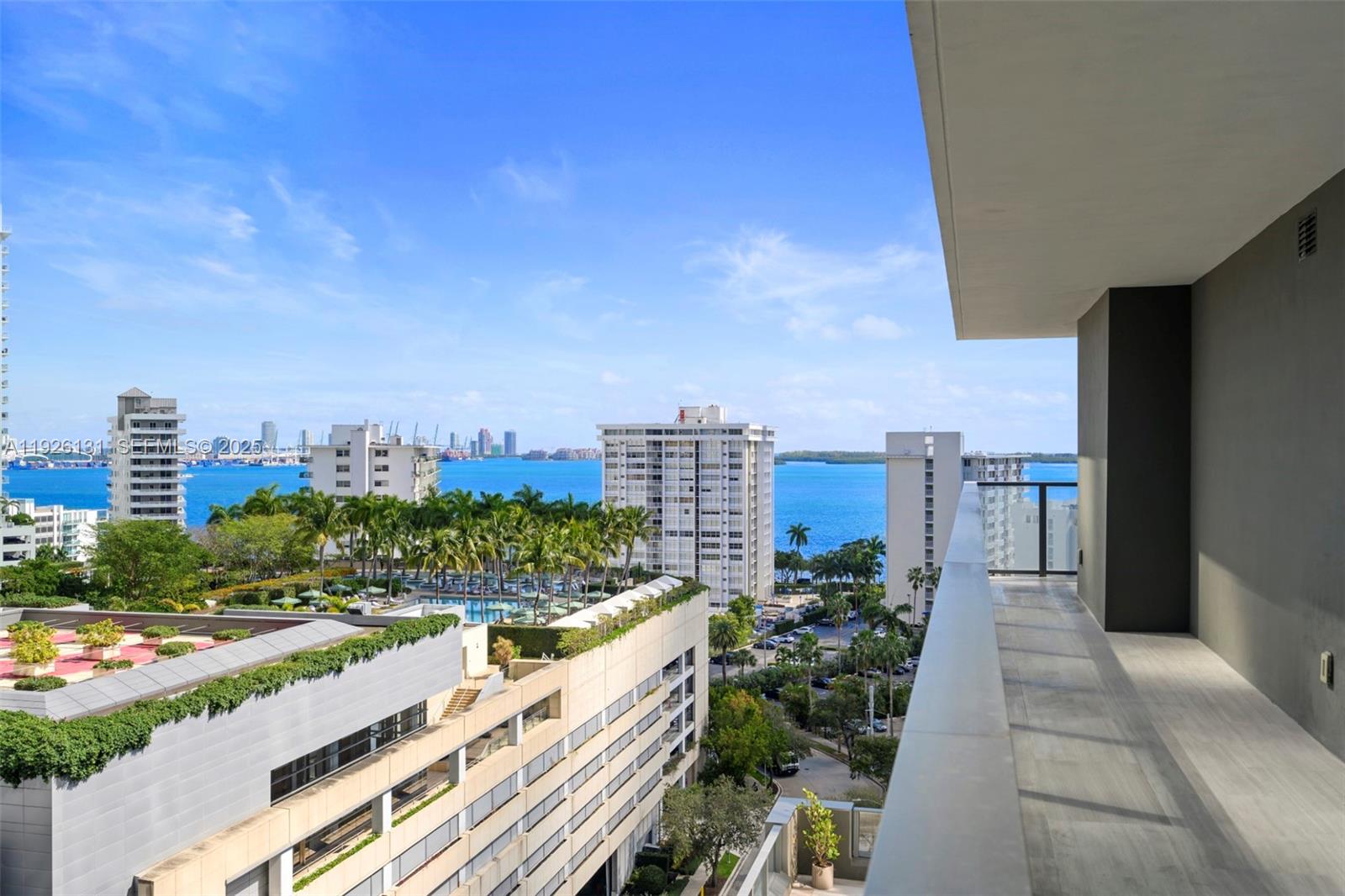 ECHO BRICKELL CONDO - Residential