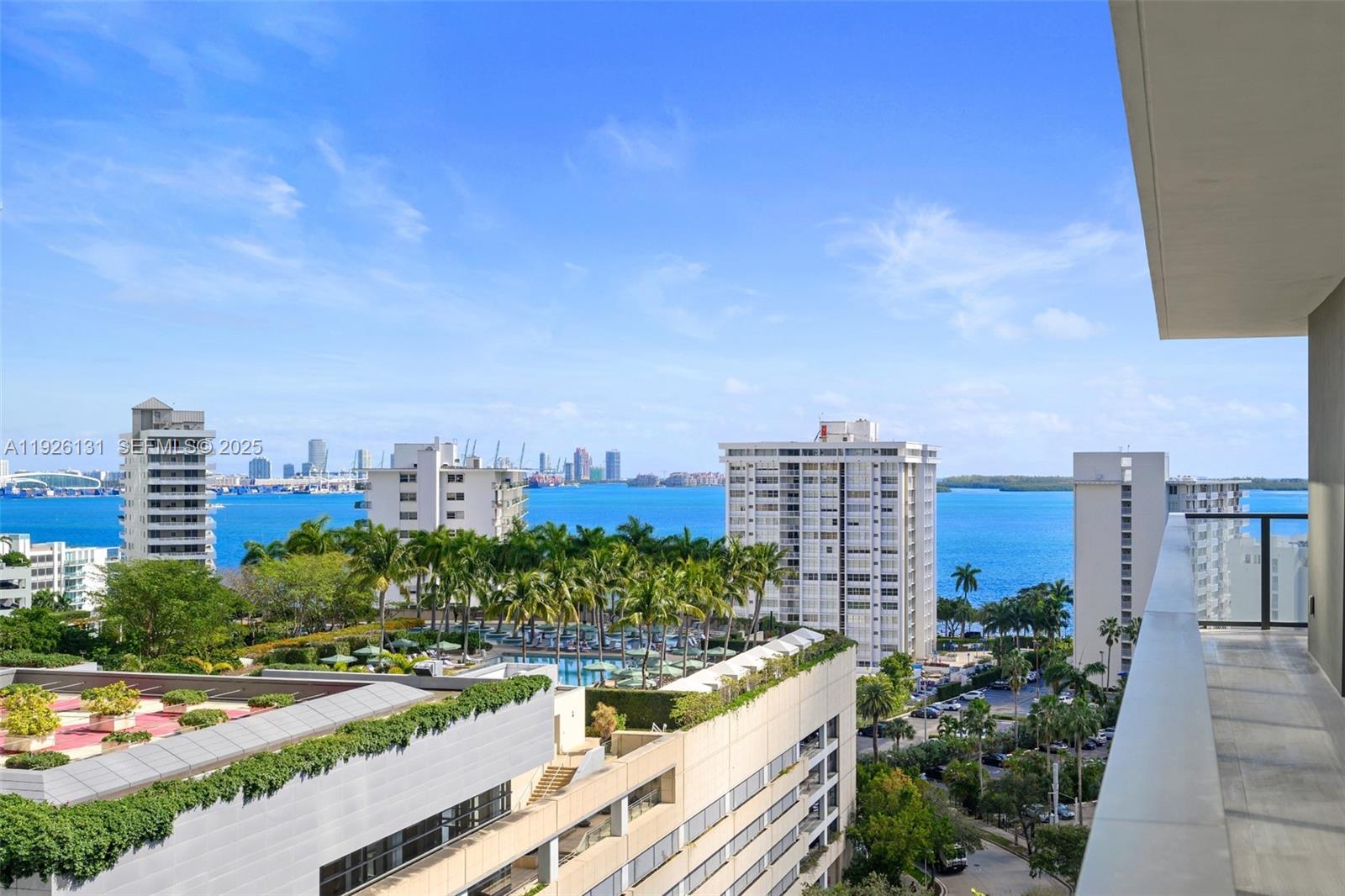 ECHO BRICKELL CONDO - Residential