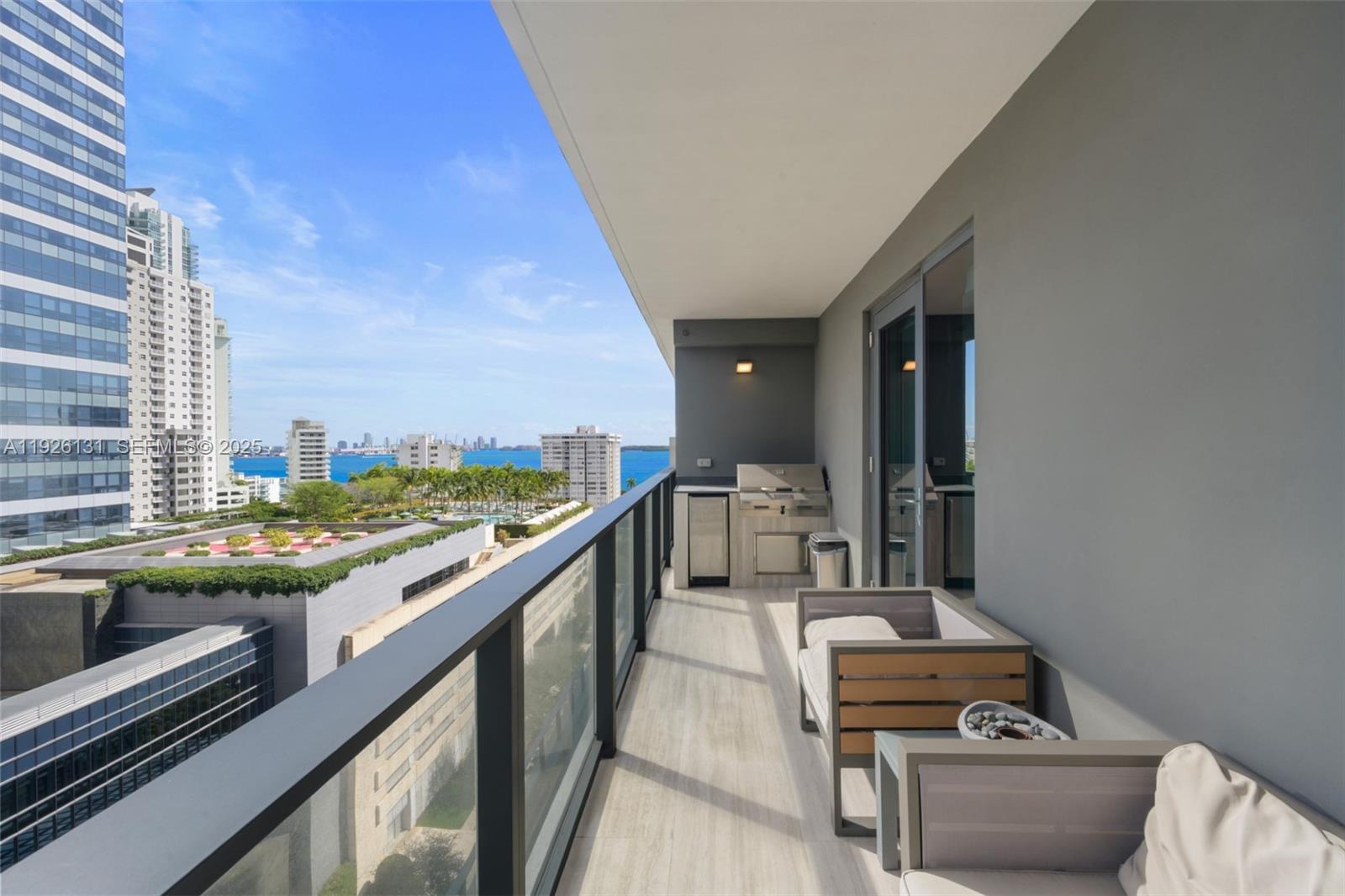 ECHO BRICKELL CONDO - Residential
