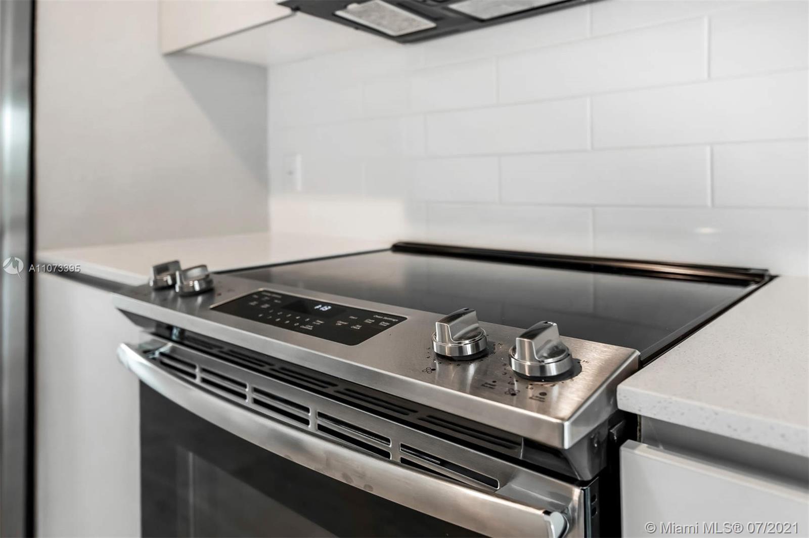 Aventura Village - Residential Lease