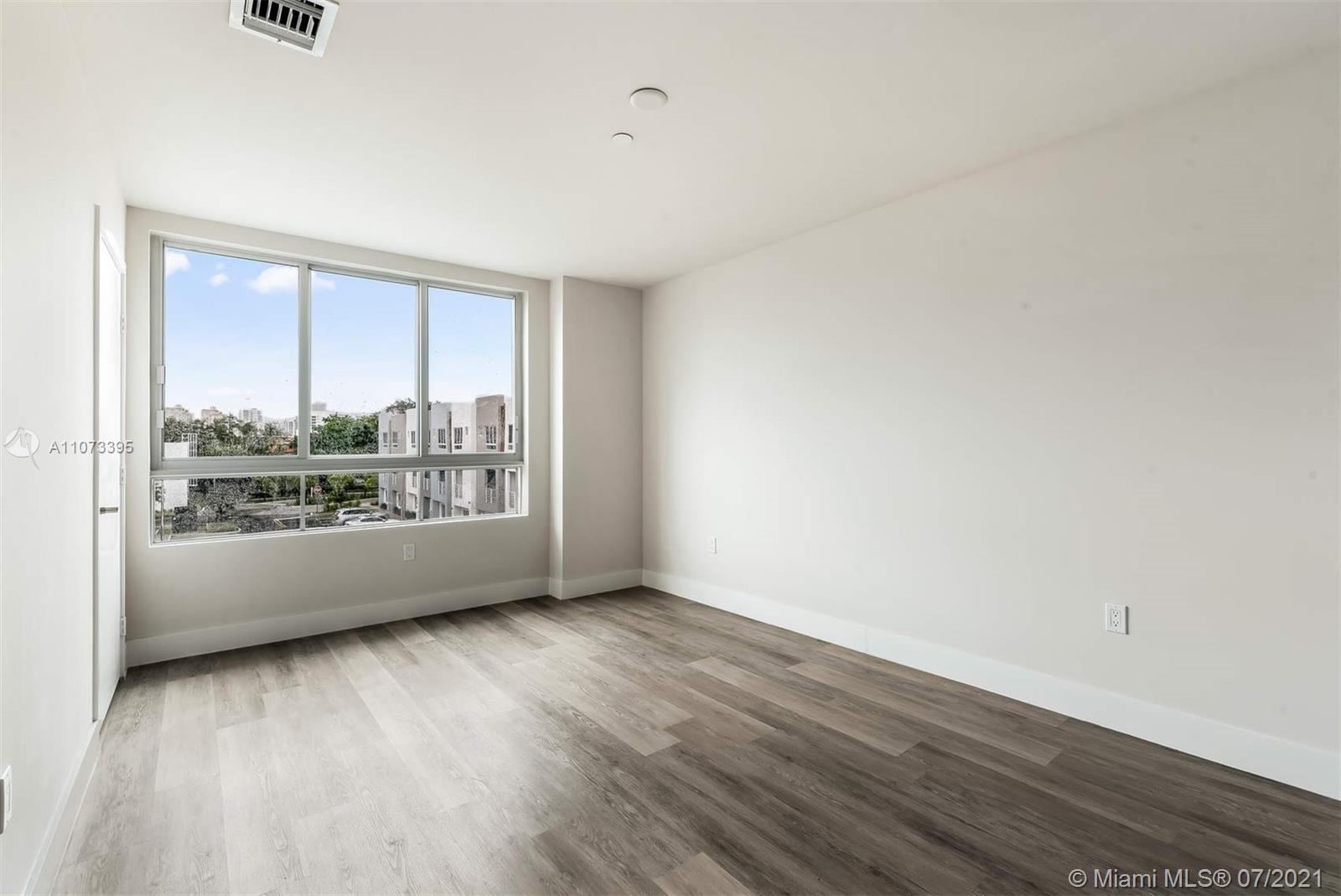 Aventura Village - Residential Lease