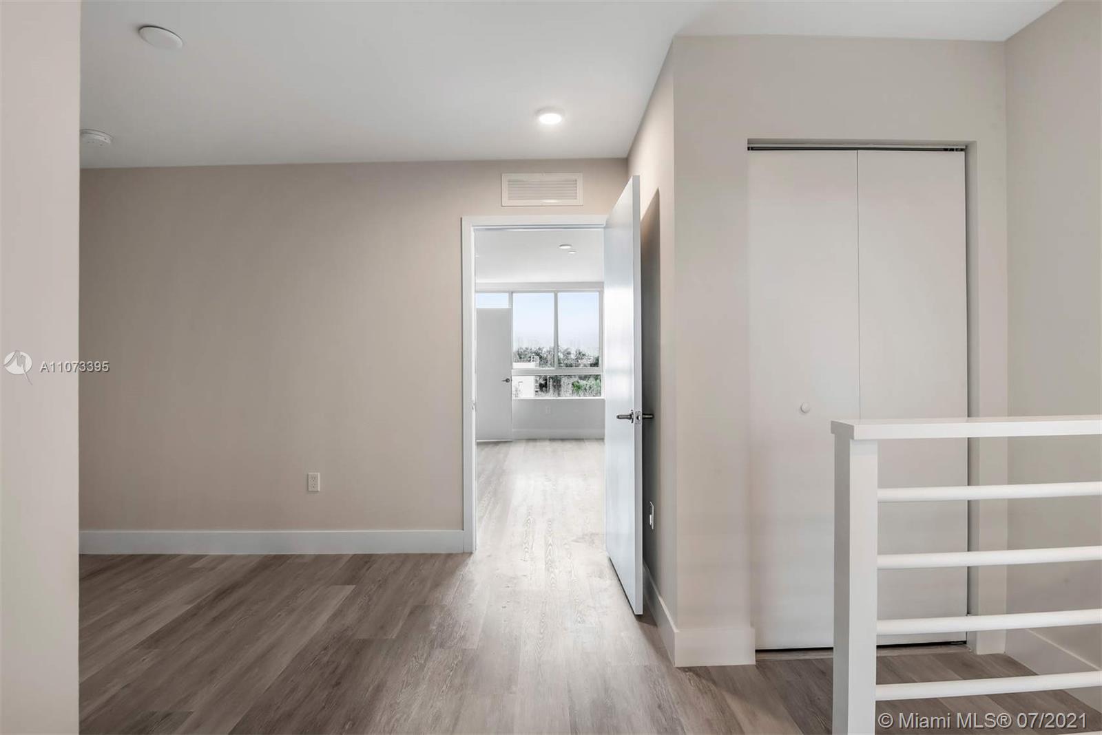 Aventura Village - Residential Lease