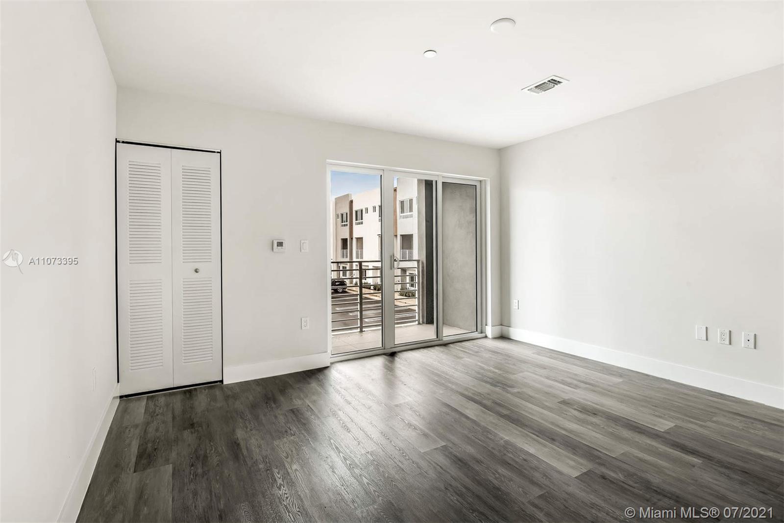 Aventura Village - Residential Lease