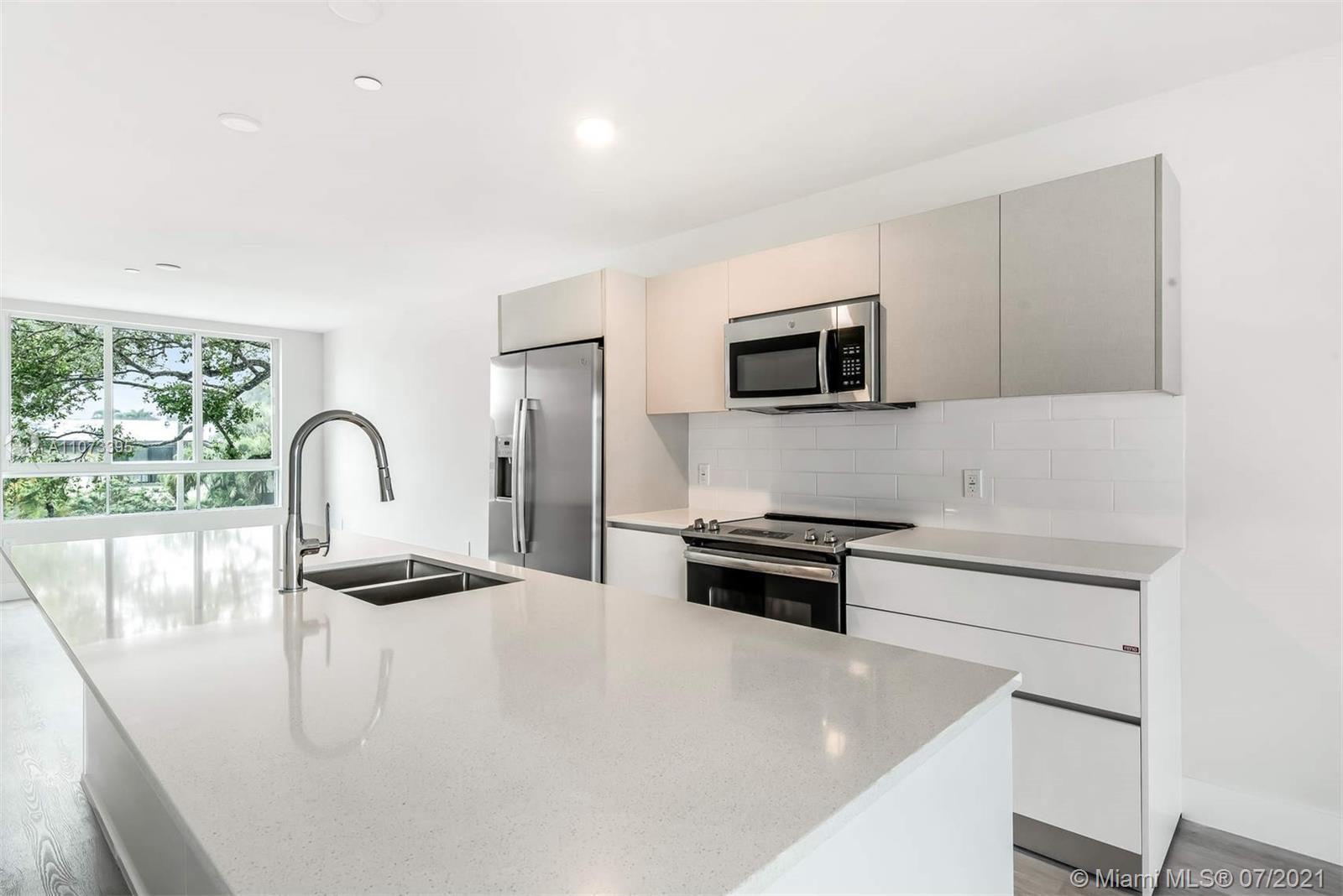 Aventura Village - Residential Lease