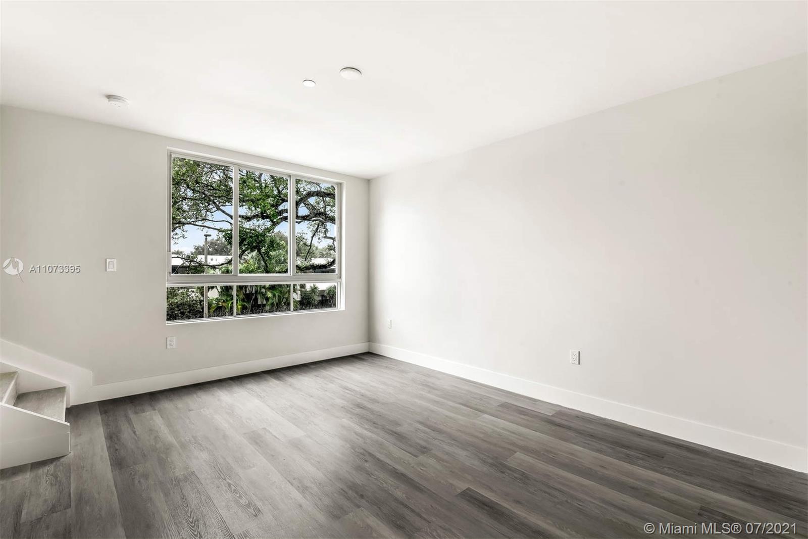 Aventura Village - Residential Lease