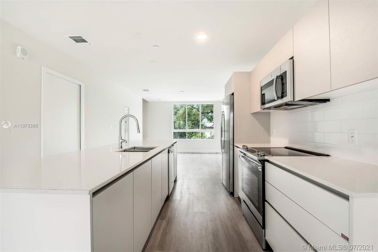 Aventura Village - Residential Lease