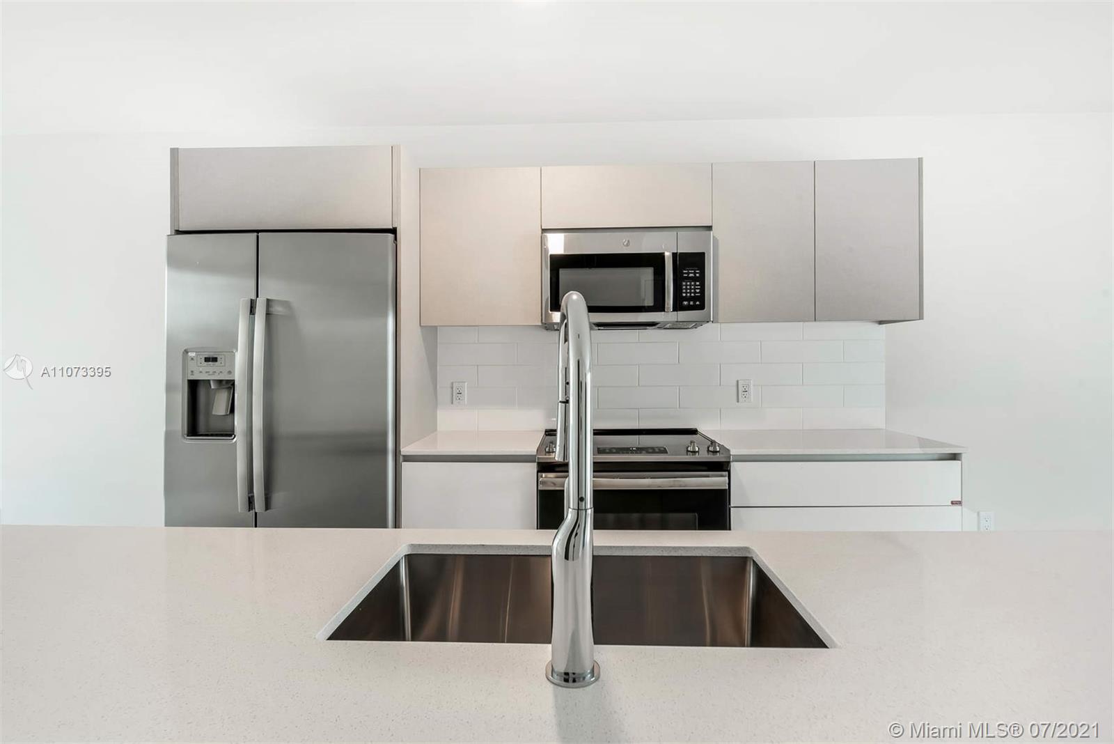 Aventura Village - Residential Lease