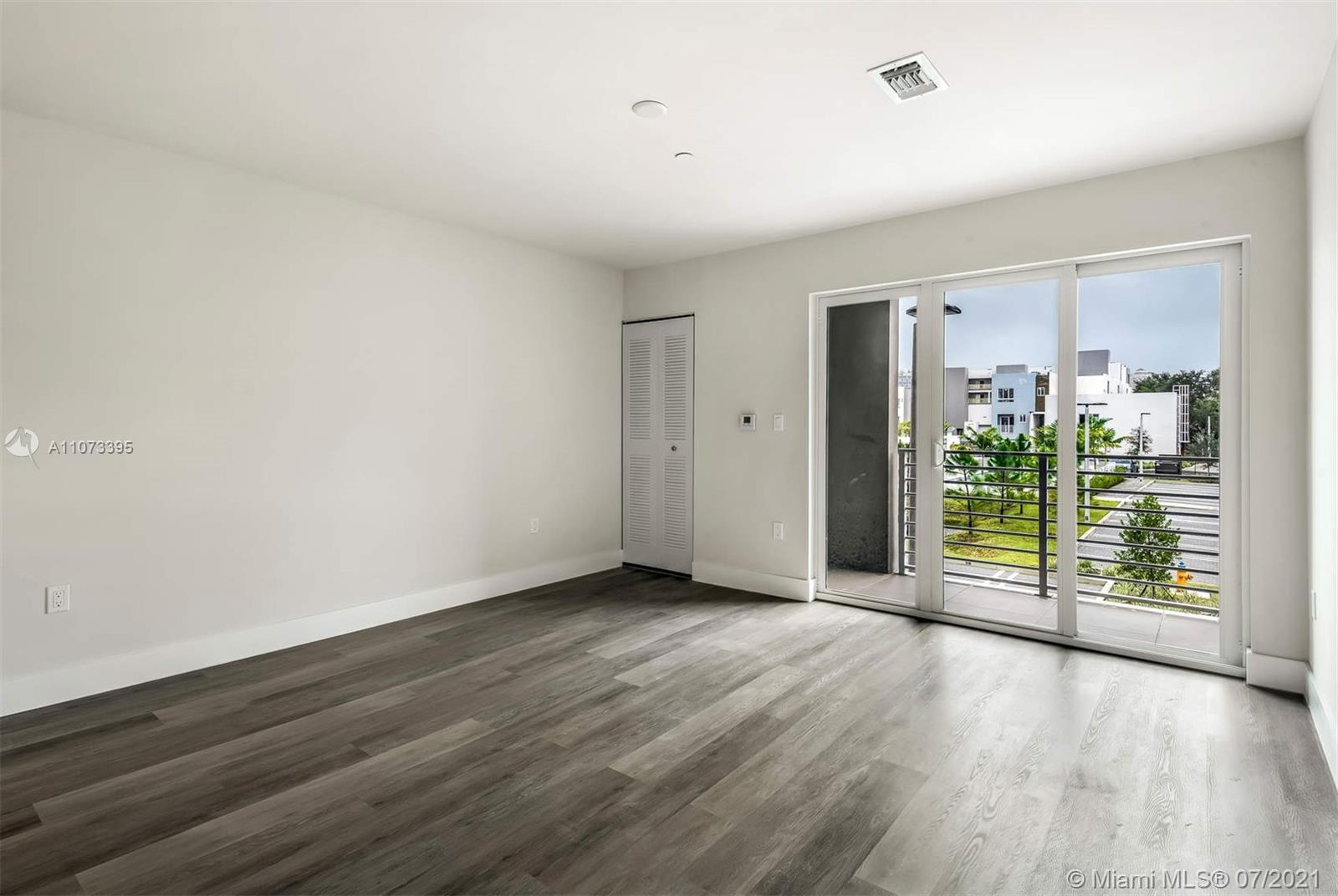 Aventura Village - Residential Lease