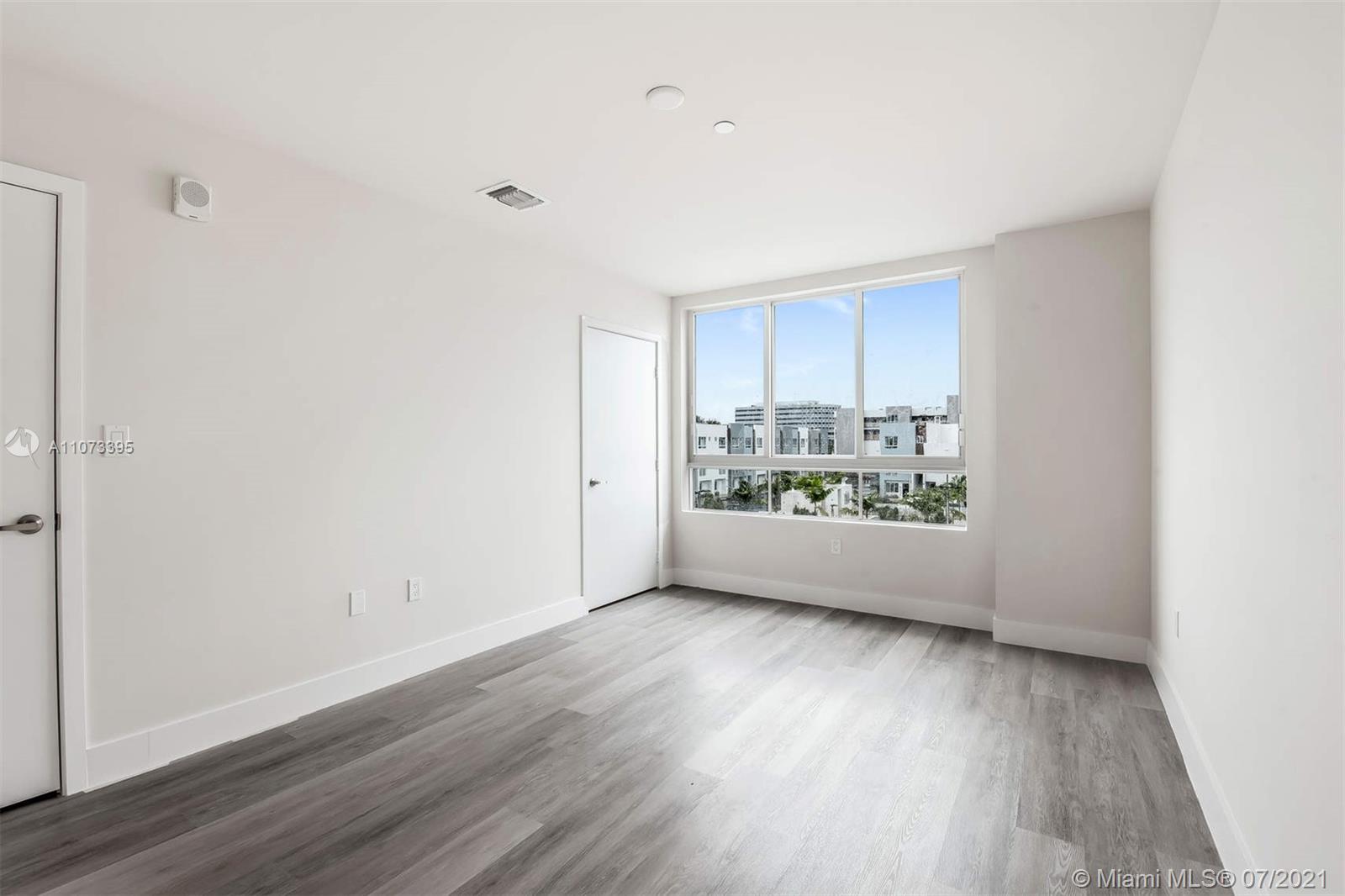 Aventura Village - Residential Lease