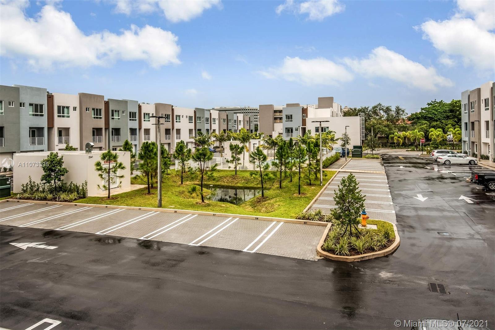 Aventura Village - Residential Lease