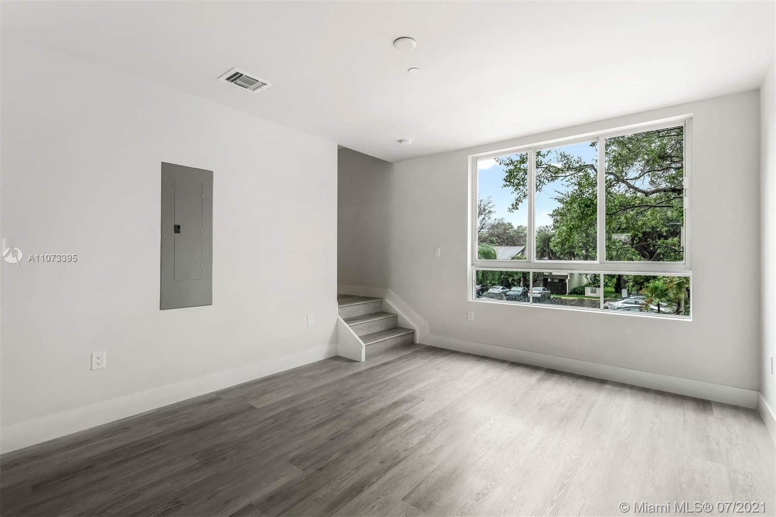 Aventura Village - Residential Lease