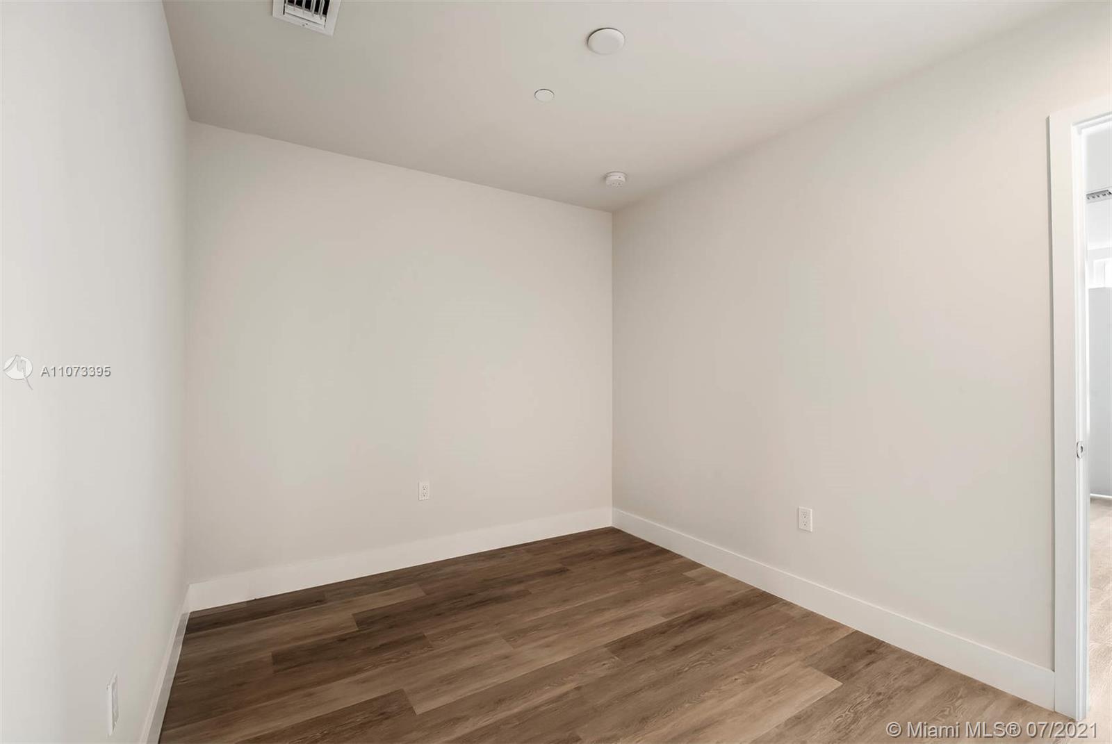 Aventura Village - Residential Lease