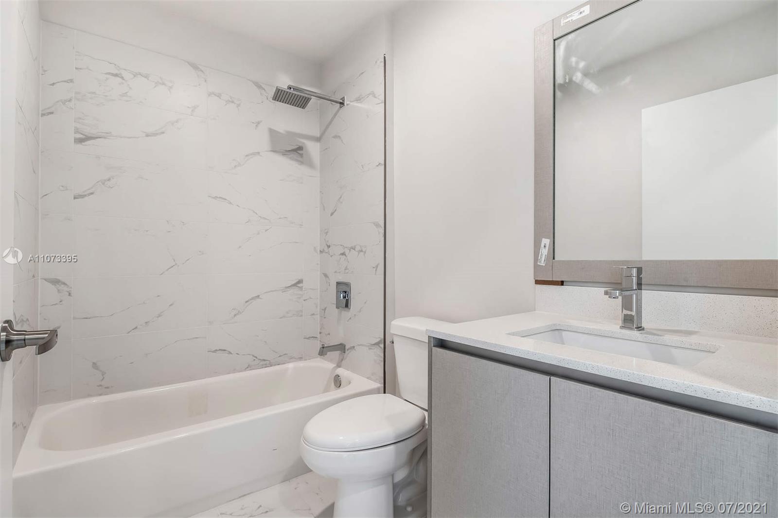 Aventura Village - Residential Lease