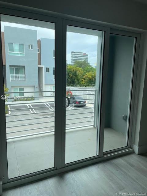 Aventura Village - Residential Lease