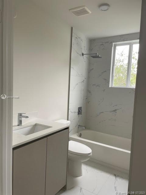 Aventura Village - Residential Lease