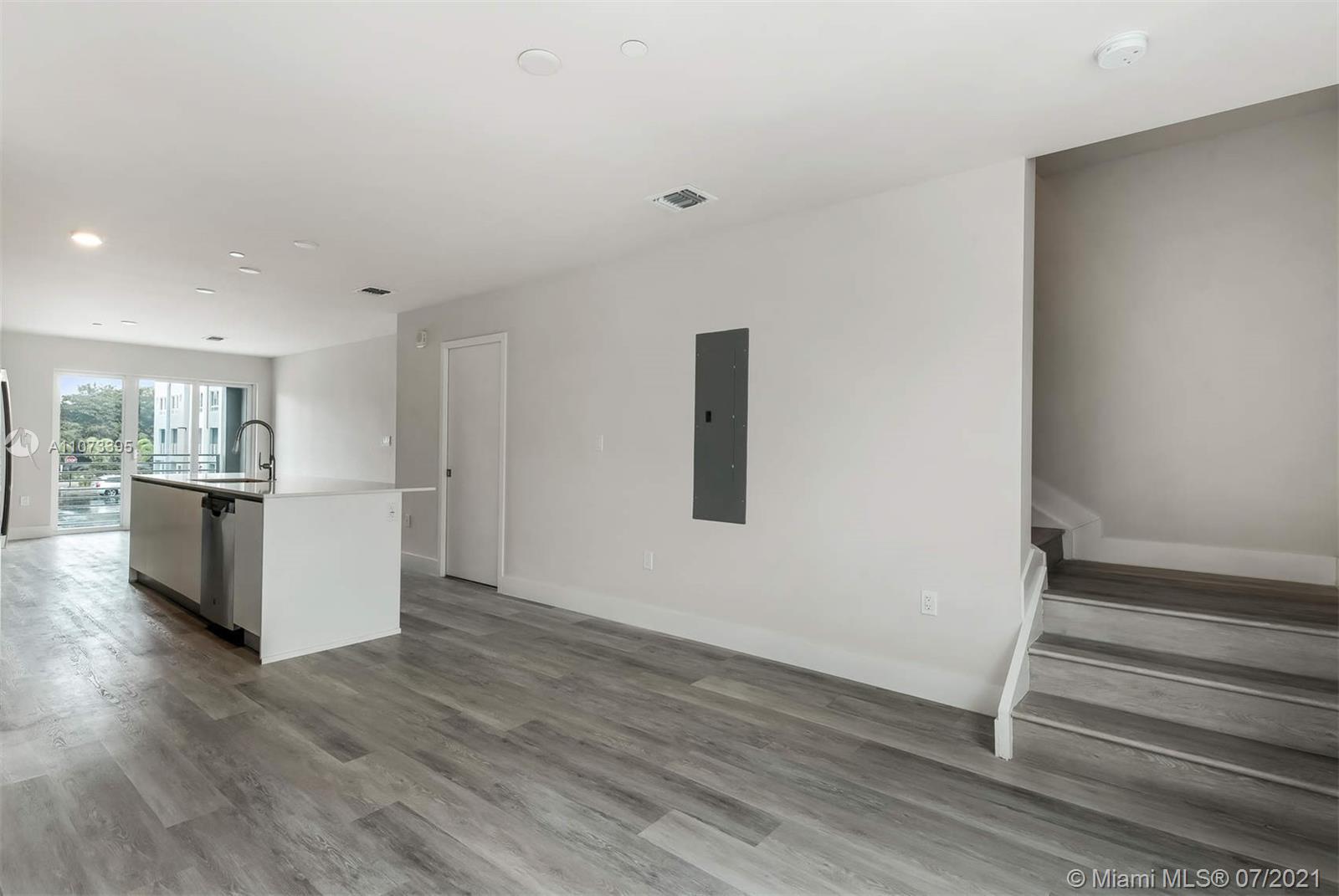 Aventura Village - Residential Lease