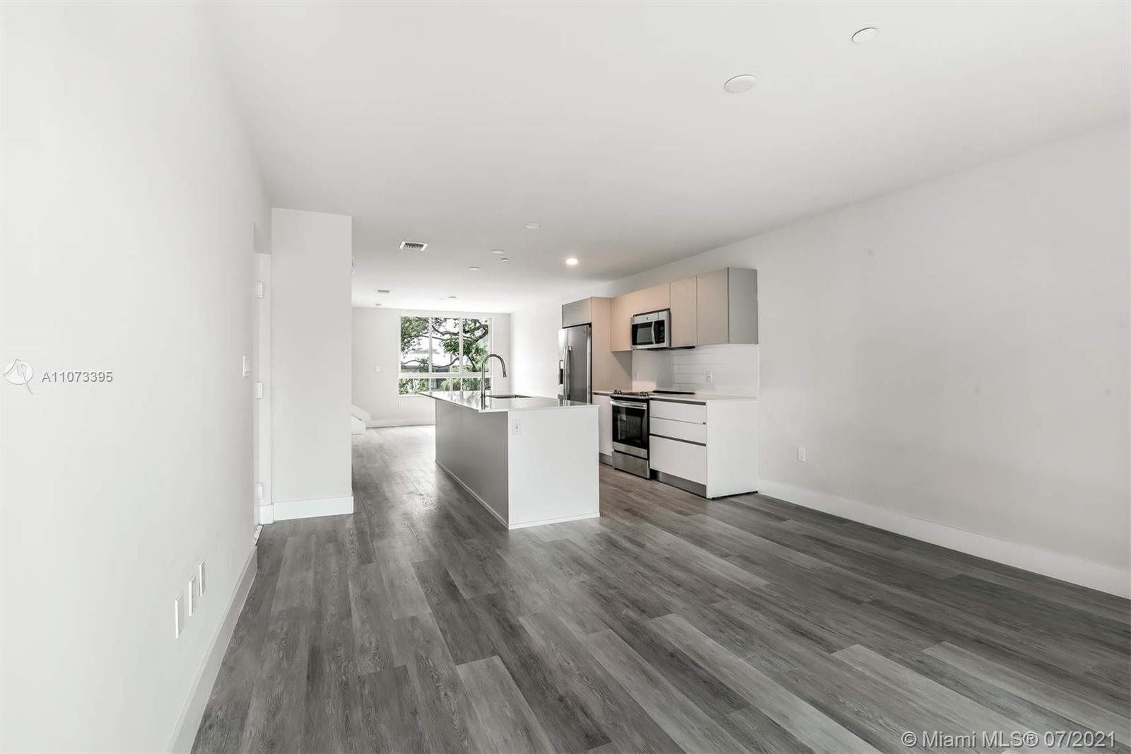 Aventura Village - Residential Lease
