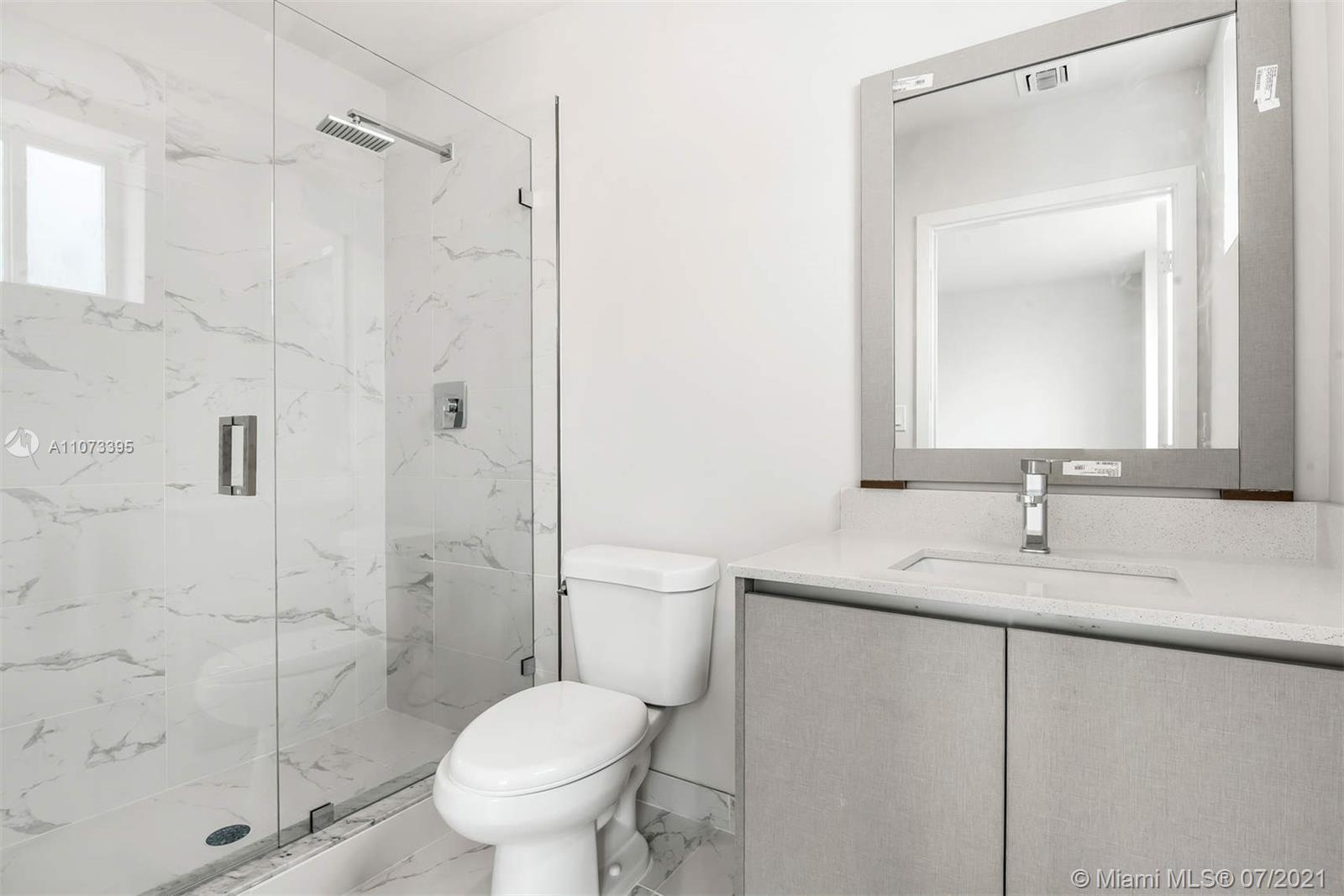 Aventura Village - Residential Lease
