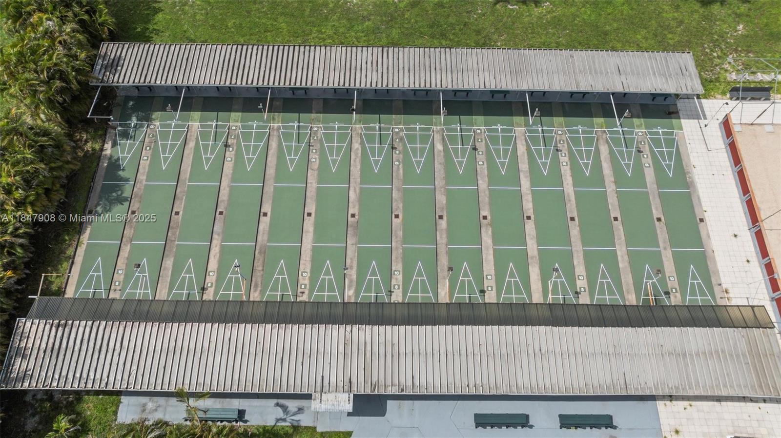 PARK CITY SEC 2 REPLAT OF - Residential