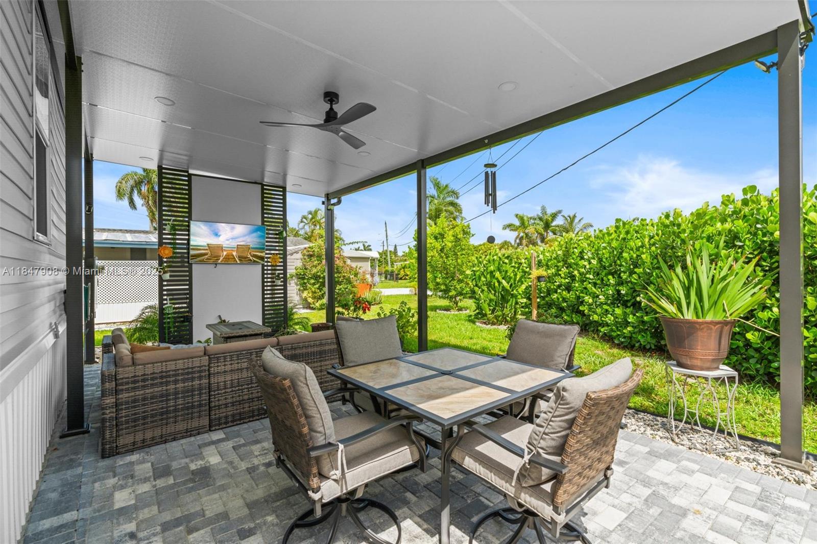 PARK CITY SEC 2 REPLAT OF - Residential