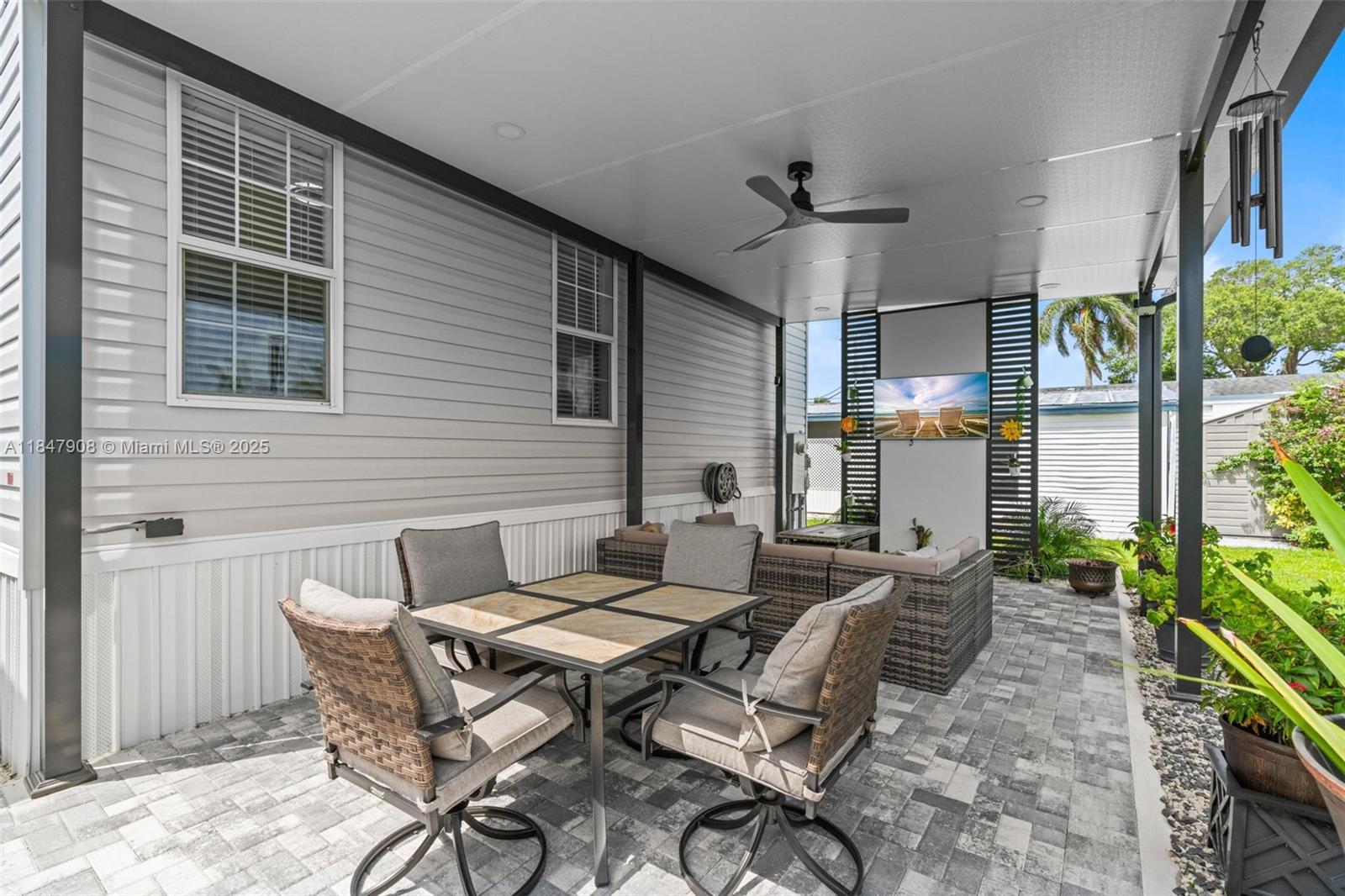 PARK CITY SEC 2 REPLAT OF - Residential