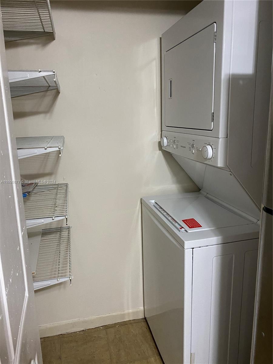 VILLA BELLINI CONDO - Residential Lease