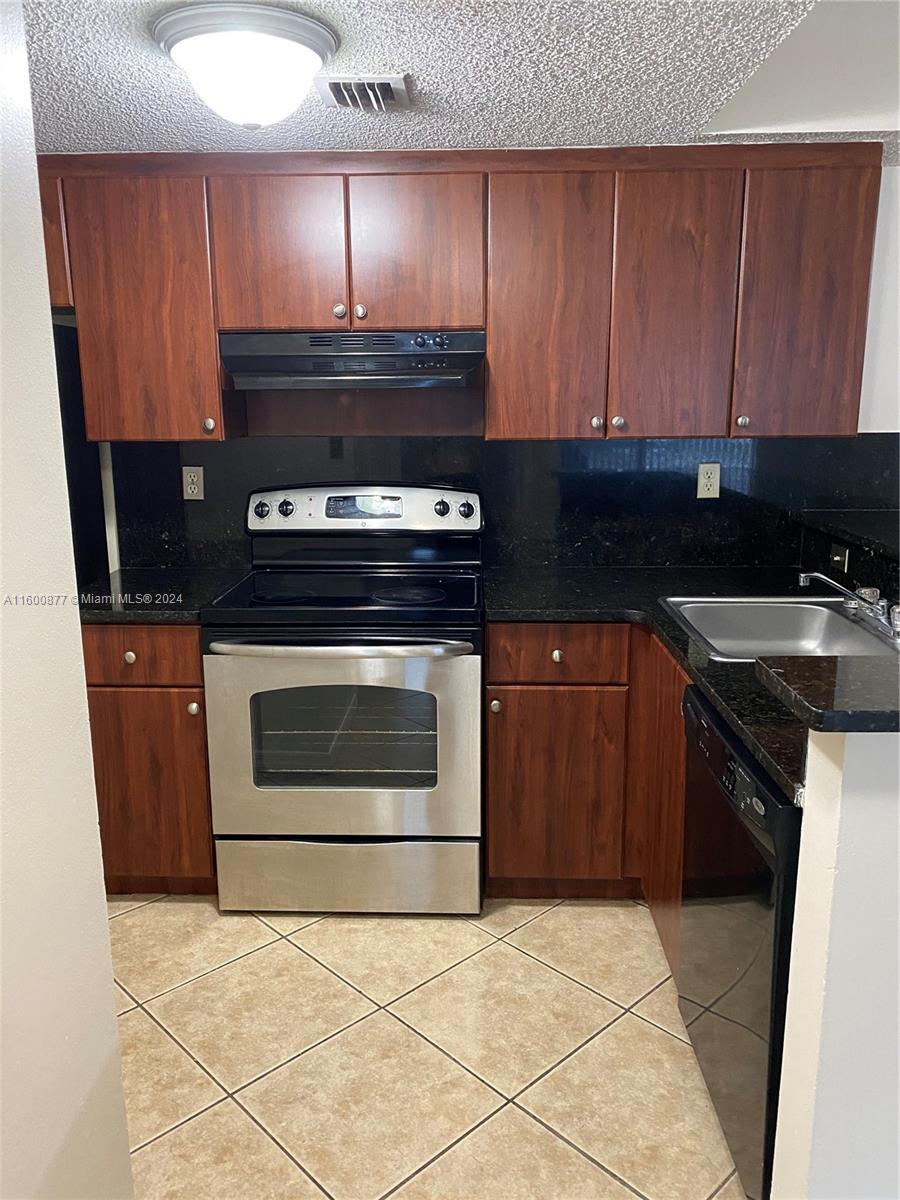VILLA BELLINI CONDO - Residential Lease