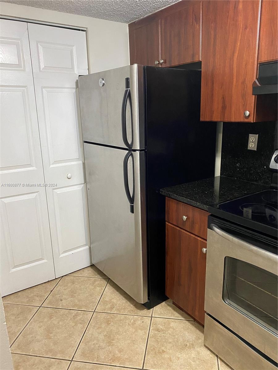 VILLA BELLINI CONDO - Residential Lease