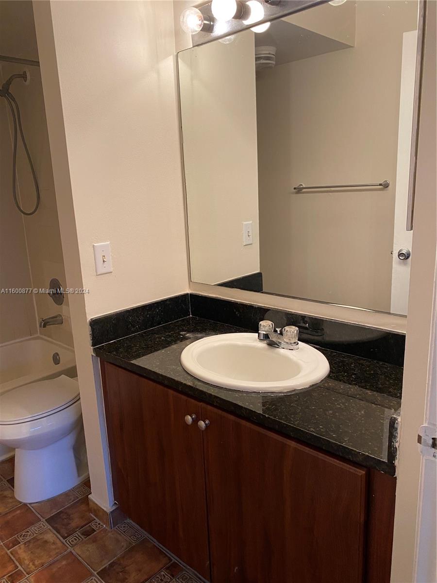 VILLA BELLINI CONDO - Residential Lease