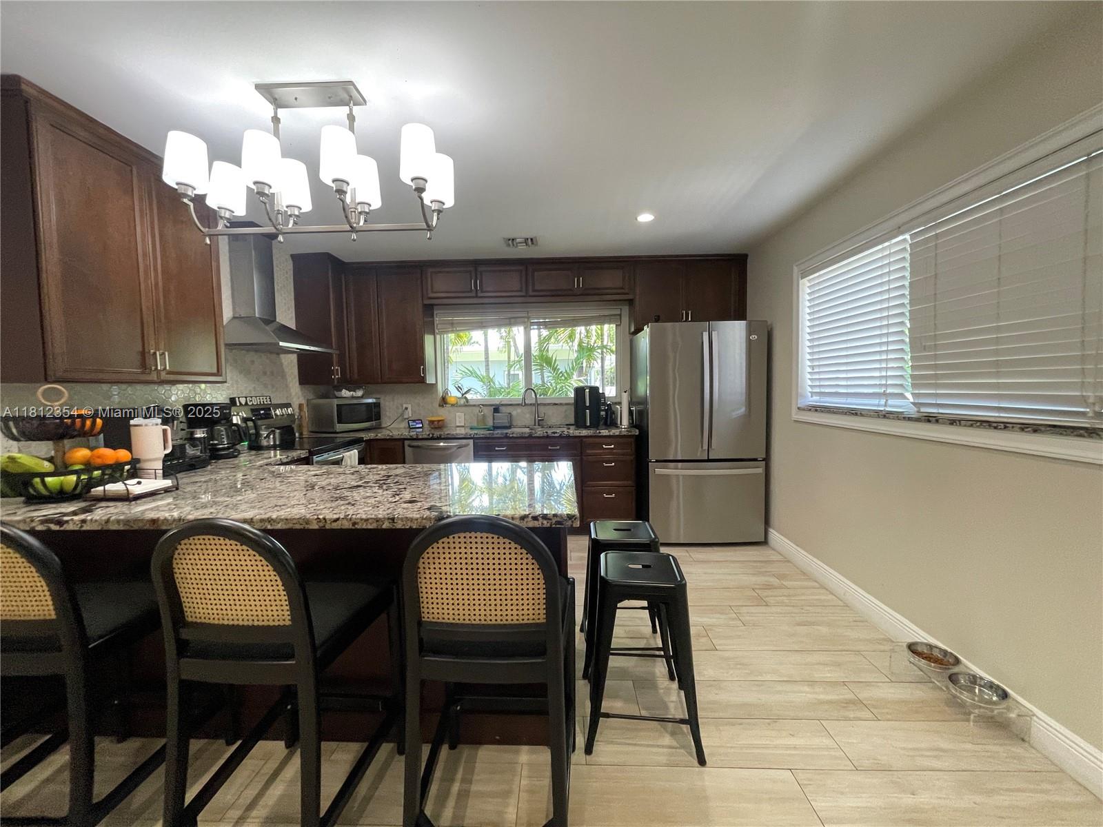 COUNTRY CLUB ESTATES SEC - Residential Lease