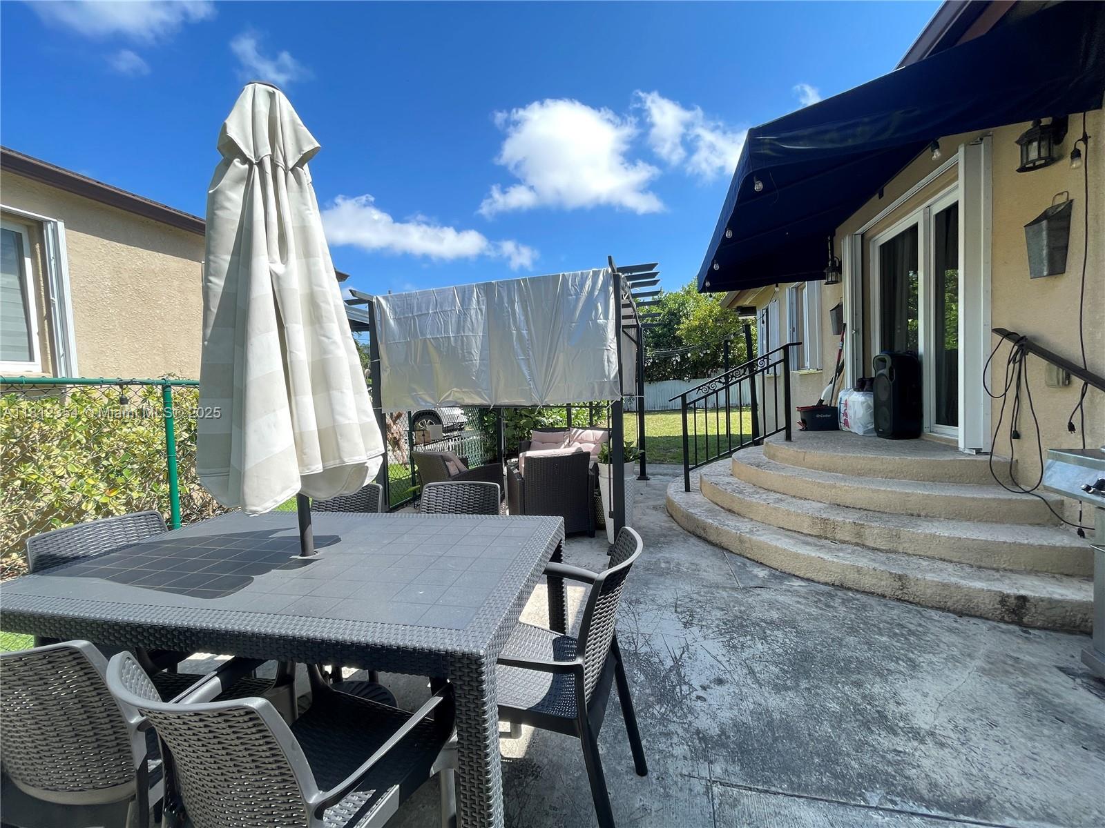 COUNTRY CLUB ESTATES SEC - Residential Lease