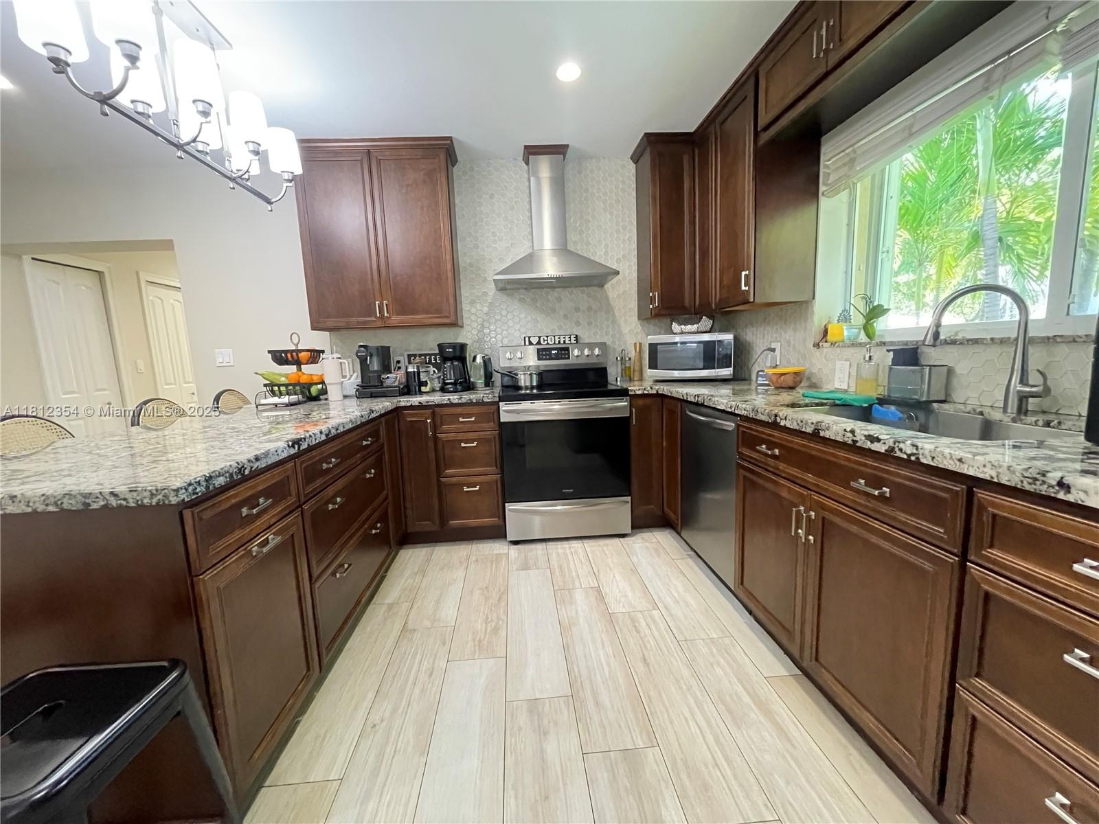 COUNTRY CLUB ESTATES SEC - Residential Lease