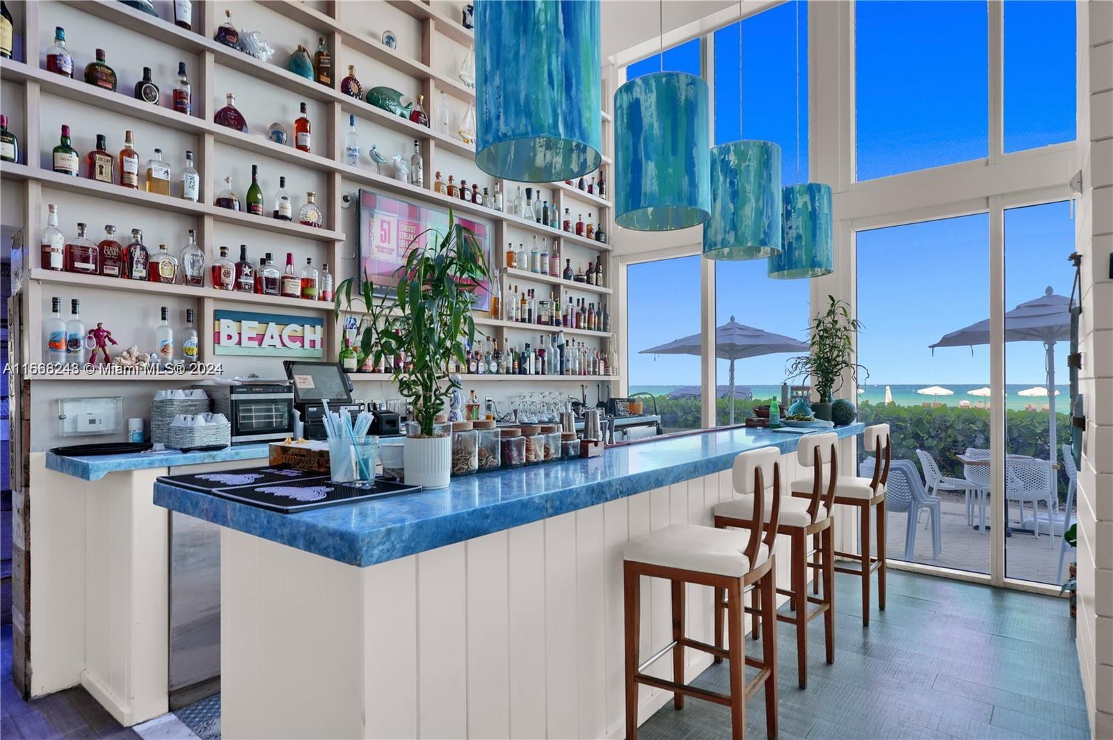 TDR TOWER II CONDO - Residential