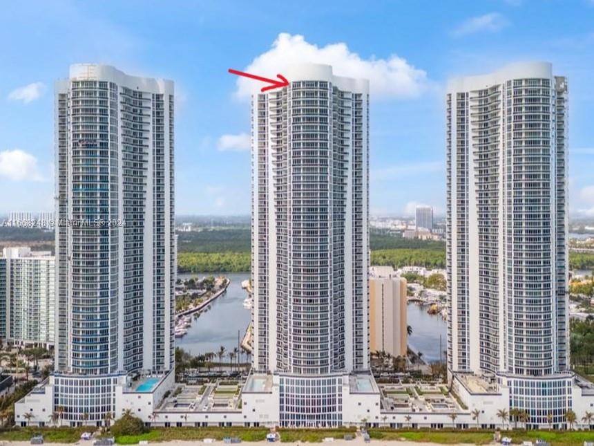 TDR TOWER II CONDO - Residential