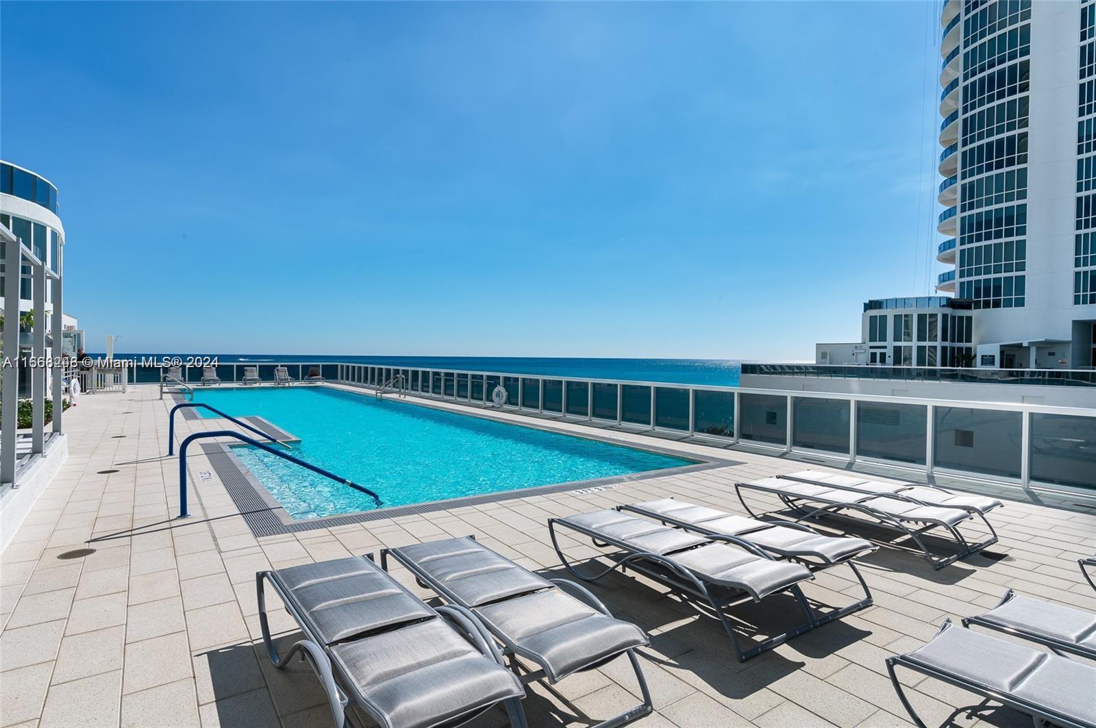 TDR TOWER II CONDO - Residential