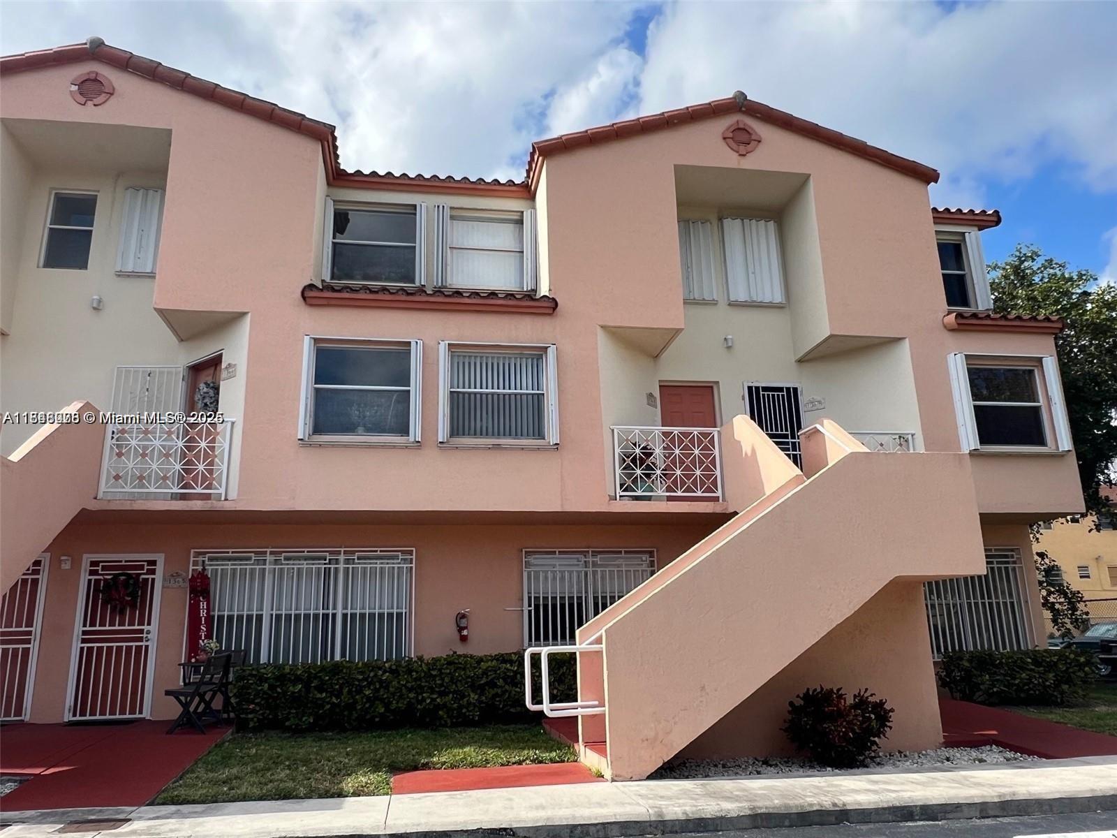 FERN ISLE GARDENS CONDO - Residential